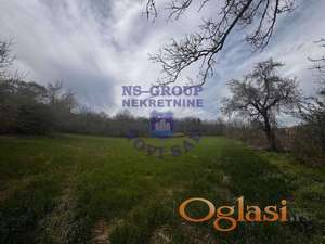 Odlična prilika za investiciju - 4 parcele u Krušedolu